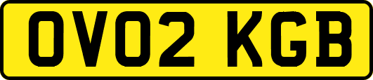 OV02KGB