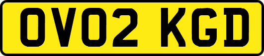 OV02KGD