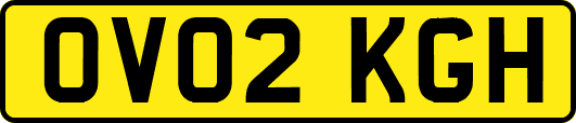 OV02KGH
