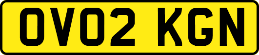 OV02KGN