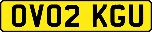 OV02KGU