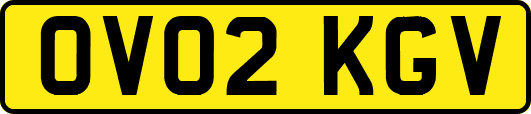 OV02KGV