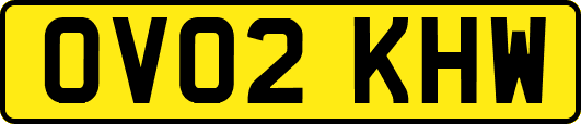 OV02KHW