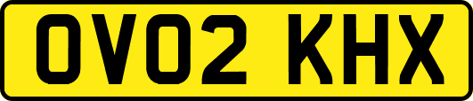 OV02KHX