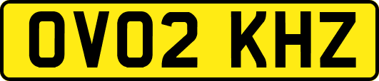 OV02KHZ