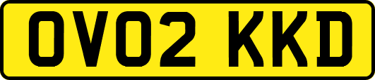OV02KKD
