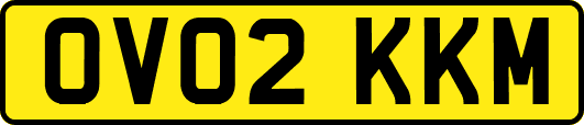 OV02KKM