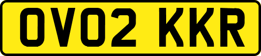 OV02KKR