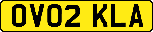 OV02KLA
