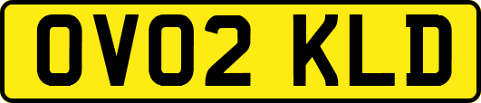 OV02KLD