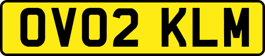 OV02KLM