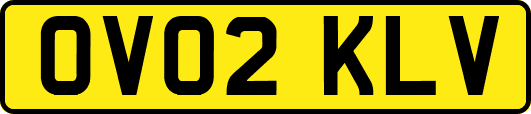 OV02KLV
