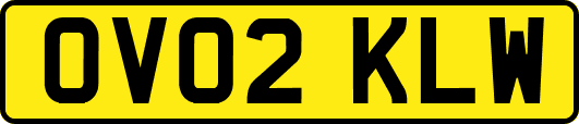 OV02KLW