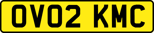 OV02KMC