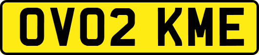 OV02KME