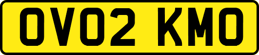 OV02KMO