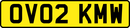 OV02KMW