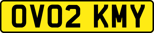 OV02KMY