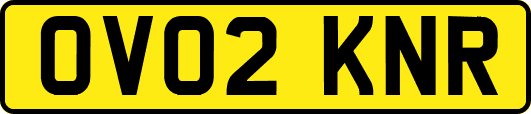 OV02KNR