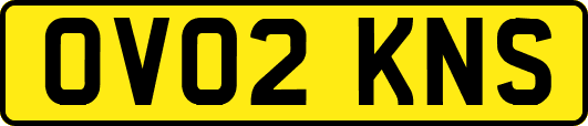 OV02KNS