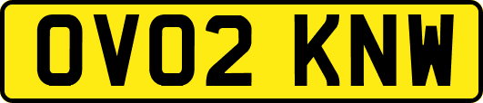 OV02KNW