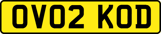 OV02KOD