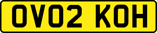 OV02KOH
