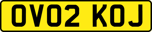OV02KOJ