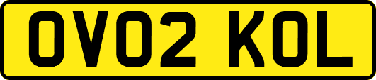 OV02KOL