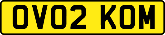 OV02KOM