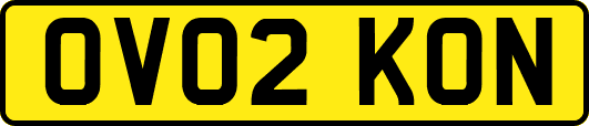 OV02KON