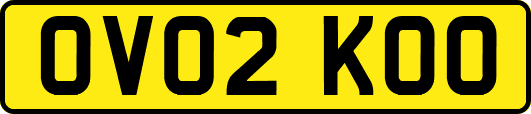 OV02KOO