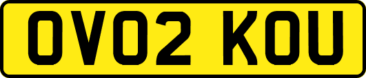 OV02KOU