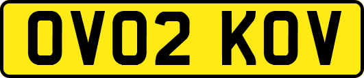 OV02KOV