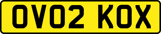 OV02KOX