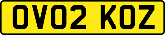 OV02KOZ
