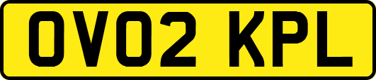 OV02KPL