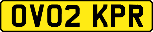 OV02KPR