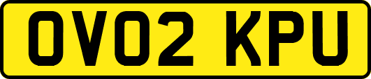OV02KPU