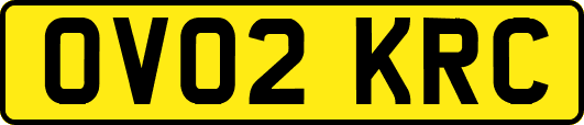 OV02KRC
