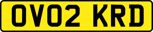 OV02KRD
