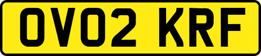 OV02KRF