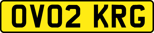 OV02KRG