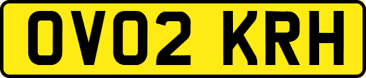 OV02KRH