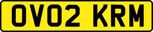 OV02KRM