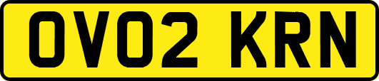 OV02KRN