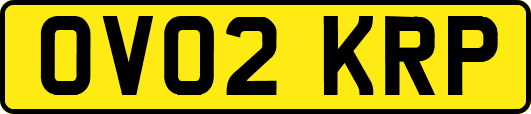 OV02KRP