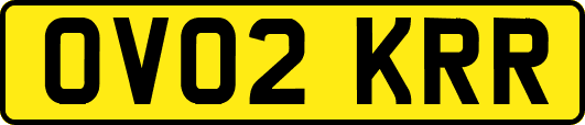 OV02KRR