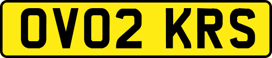 OV02KRS