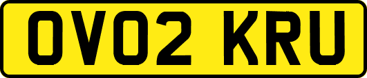 OV02KRU